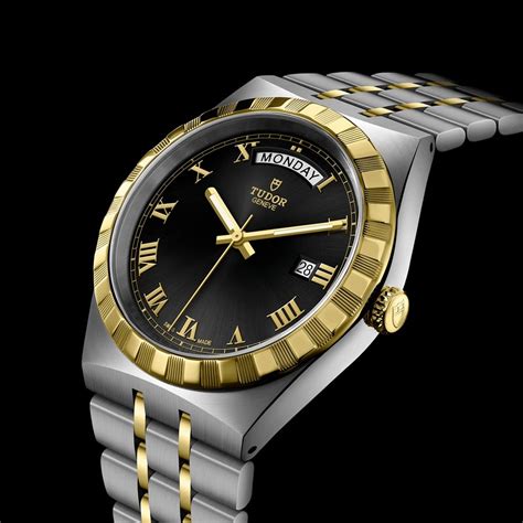 tudor royal 41 m28603.